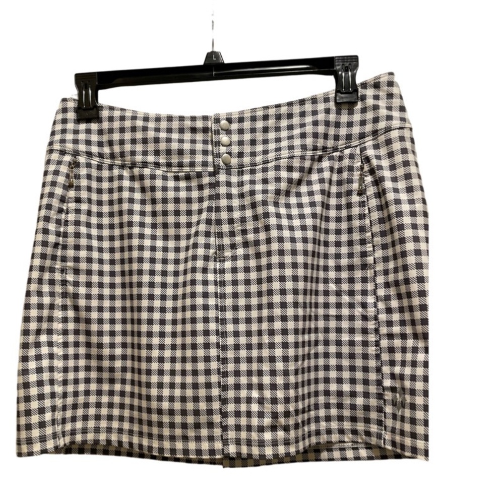 NWT JoFit Signature Golf Skort 16.5 inch